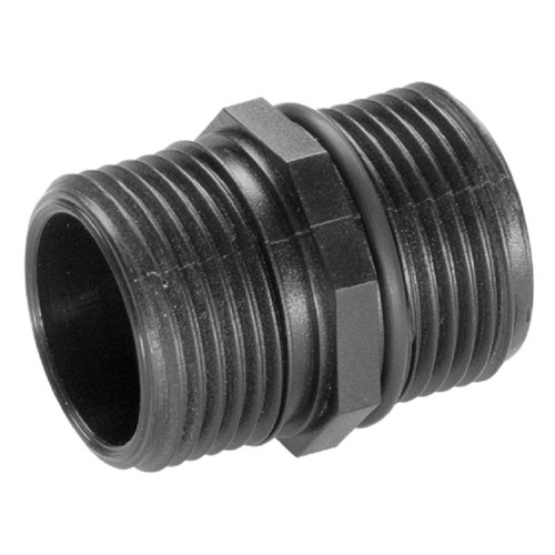 Raccord pompe gardena - raccord,