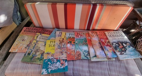 Lot pierre tombal - lot,