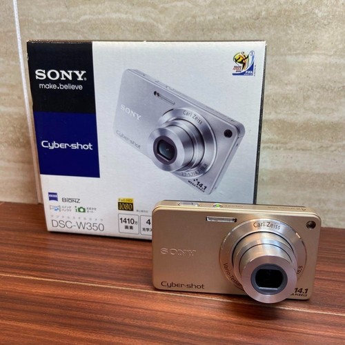 Appareil photo numérique sony - photo,