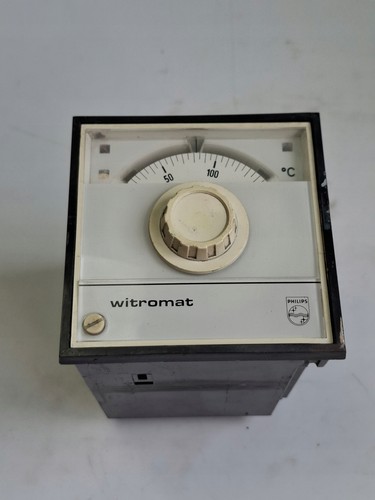 Philips witromat régulateur - philips,