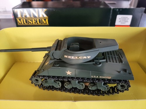 Verem tank museum char - museum,