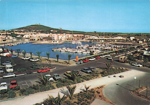 Cap agde centre - 34, le