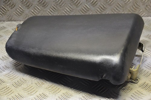 Selle passager originale honda - selle,