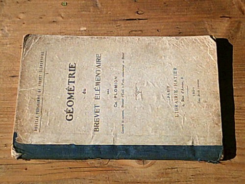 Géométrie brevet - du,
