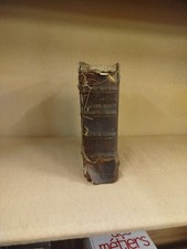 La Sainte Bible, l'ancien