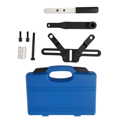 Blocage volant moteur - volant,