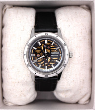Montre automatique pour homme