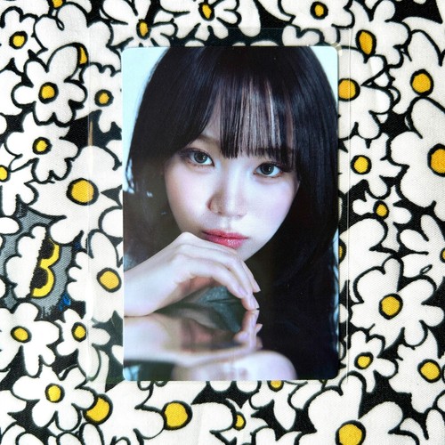 Sserafim pureflow chaewon - le,