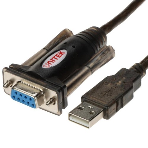 Unitek 1105d01 convertisseur - y-1105d01,