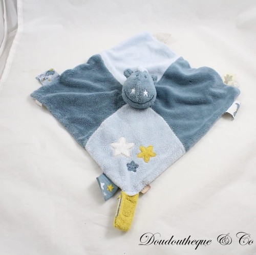 Doudou plat dragon - , noukie's