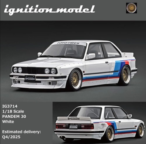 Ignition model ig3714 18 - ignition,