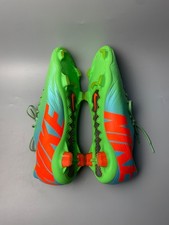 NIKE Mercurial Veloce FG Cleats Soccer Football Boots Multi-Color US12 UK10 EU45