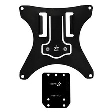 SEPTAR Support Plaque