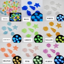 Synthétique Lumineux Pierre