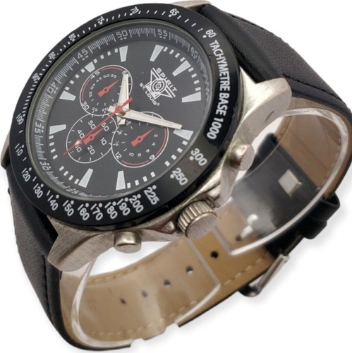 Spirit louis 45mm 1990s - st,