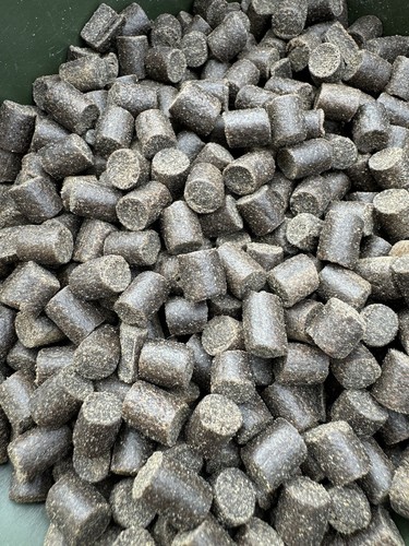 10kg pellets carpe - 10kg,