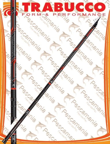 Canne bolognaise trabucco - canne,
