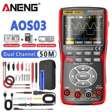 ANENG AOS03 Oscilloscope