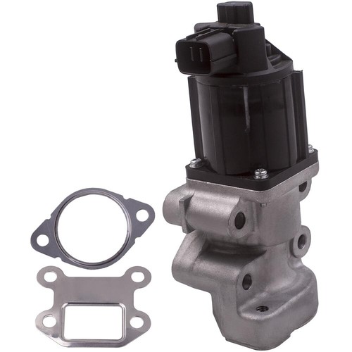 Vanne egr for - opel, astra