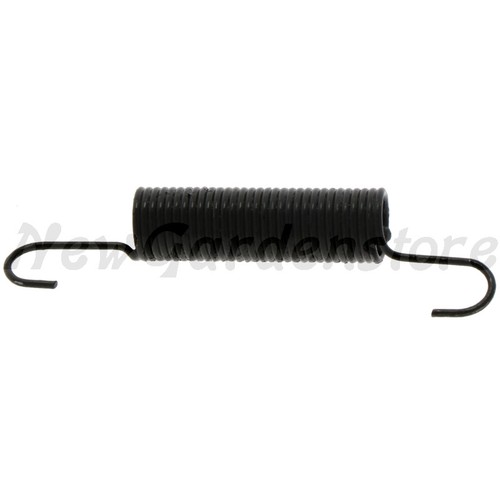 Molle traction pour - de,