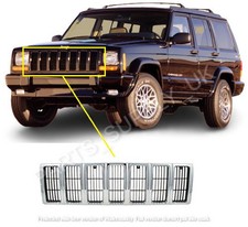 Neuf Pour Jeep Cherokee 2000 -