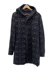 1piu1uguale3 RELAX◆Unopiu Uno Uguaretre Lily/Zip Hoodie/L/Polyester/All-over