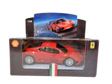 FERRARI 360 GTC - COLLECTION SHELL -
