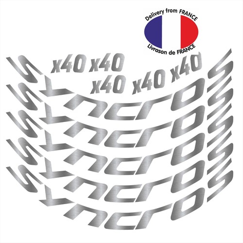 Autocollants sticker kit - sticker,