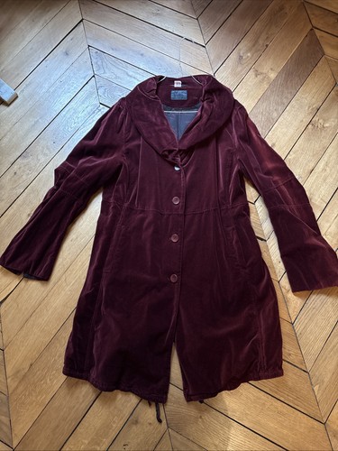 Manteau oska - manteau,