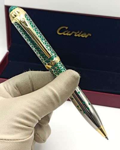 Rare cartier santos - rare,