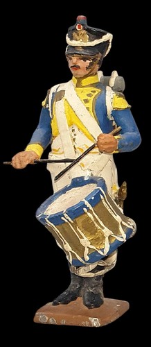 Figurine ballada empire - figurine,