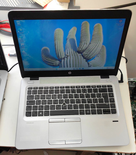 Elitebook 840 i5 6300u - 840,