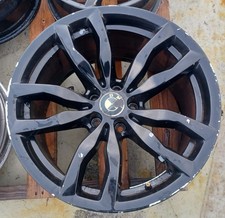 Jante Alu avant BMW X6 I (1)