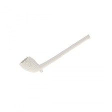 pipe terre blanche petit