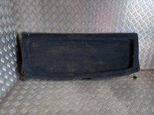 Plage arrière - VOLKSWAGEN