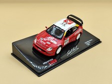 1/43 Citroën Xsara WRC #21