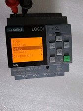 SIEMENS 6ED1052-1FB08-0BA0 LOGO 230RCE FREE SHIPPING WORLDWIDE
