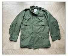 Field jacket M65 USMC Marines