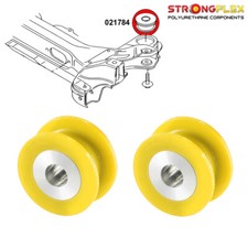 silentblocs sous-châssis essieux avant / berceau pour Audi A3 S3 8L, TT 8N