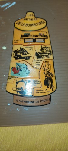 Serie gerard troyes bobine de - troyes, .bobine