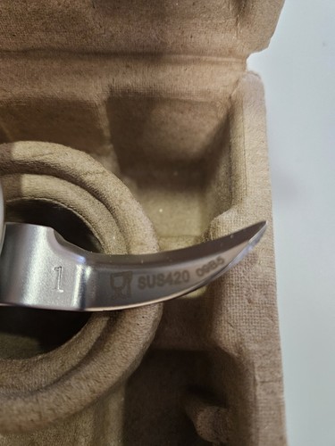 Lot couteaux lames originales - couteaux,