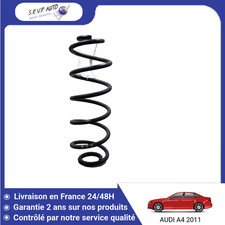 🇫🇷 RESSORT AMORTISSEUR