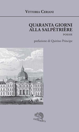 Vittoria ceriani quirino - vittoria,