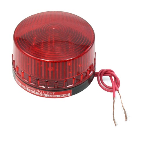 220v industriel clignotant - ac,