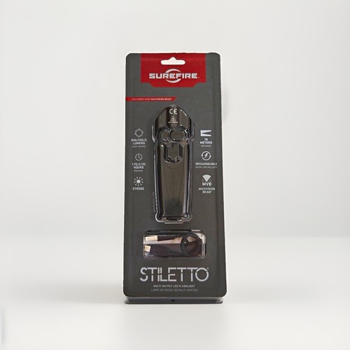 Surefire stiletto plr - surefire, plr-a