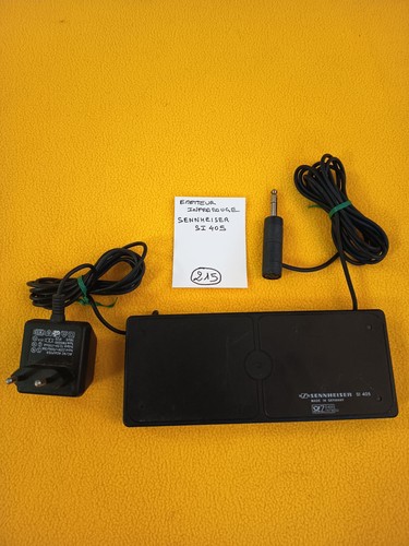 Sennheiser si405 émetteur - sennheiser,