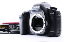 Canon EOS 5D Mark ii Boîtier