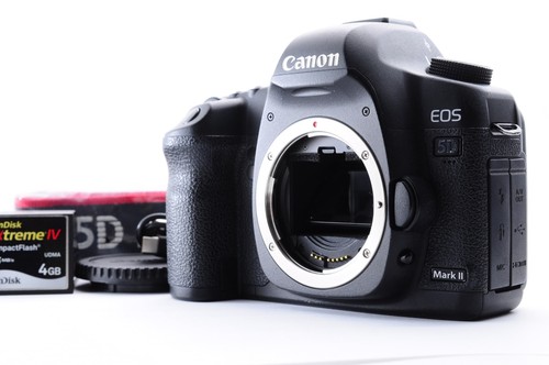 Canon eos mark boîtier - canon,