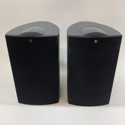 Kef iq3 bookshelf - bookshelf, speakers