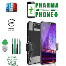 IPHONE 11 COMPLET VITRE